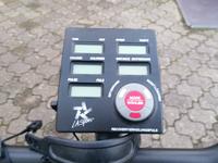 Konvolut Fitnessgeräte Laufband Ergometer Stepper Drückbank uvm Baden-Württemberg - Bühl Vorschau
