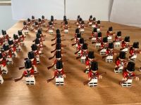60 Lego Rotröcke Soldaten Stuttgart - Stuttgart-Nord Vorschau