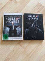 House of Cards Staffel 1&2 Bayern - Regensburg Vorschau