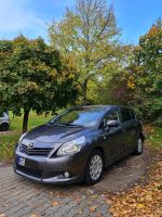 Toyota Verso 2.0 D4D 7-Sitzer Rheinland-Pfalz - Mainz Vorschau