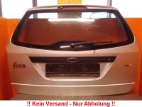 Heckklappe FORD FOCUS Kombi DNW 1.6 Kofferraumdeckel silber Rheinland-Pfalz - Bechtheim Rheinhessen Vorschau