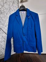 *Dstrezzed* Design Herren Blazer Jacket Gr.L königsblau **wie neu Nordrhein-Westfalen - Schleiden Vorschau