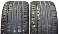 2xSOMMERREIFEN FALKEN AZENIS FK453 245/30 R20 90Y XL DOT15 5mm Berlin - Spandau Vorschau