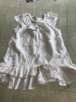 Sommerkleid / Taufkleid baby Benetton 74 Weiss Baden-Württemberg - Freiburg im Breisgau Vorschau