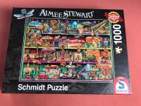 Schmidt Puzzle Aimee Stewart Nordrhein-Westfalen - Merzenich Vorschau