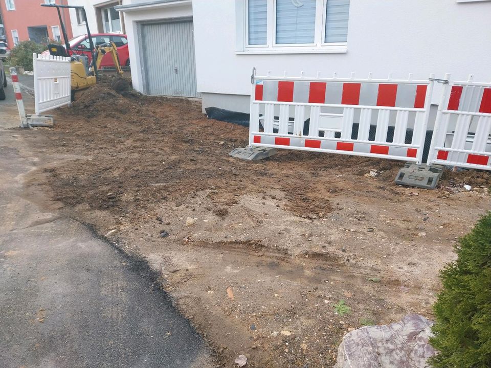 Baustellenabsperrung leihen in Bornheim