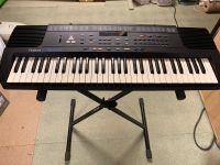 Keyboard E16 Saarland - Bexbach Vorschau