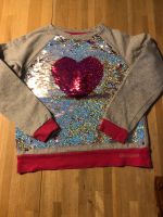 Desigual Pailletten Pullover Nordrhein-Westfalen - Oberhausen Vorschau