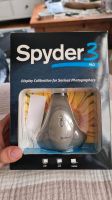 Spyder 3 pro Display Calibration Baden-Württemberg - Baden-Baden Vorschau