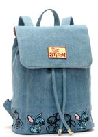 LILO STITCH Denim RUCKSACK aus Disney Store NEU zum Originalpreis Dresden - Innere Altstadt Vorschau