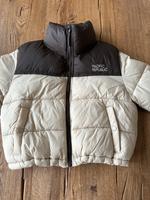 Winter Jacke Pacific Republic von Pull &Bear Sachsen - Hohenstein-Ernstthal Vorschau