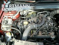 Motor RENAULT 1.2 TCe H5F408 H5F402 14.816KM+GARANTIE+KOMPLET+VER Leipzig - Eutritzsch Vorschau