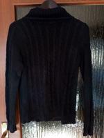 "Multiblu" Rollkragen Pulli, schwarz, M Niedersachsen - Jork Vorschau