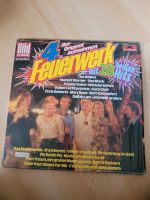 4. Feuerwerk 28 Hits Vinyl Schallplatte Hessen - Lollar Vorschau