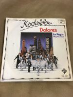 Rockefeller Dolores Las Vegas Play the game, Single Vinyl Niedersachsen - Melle Vorschau