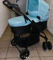 Hauck 3 in 1 Kinderwagen Berlin - Treptow Vorschau