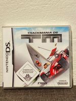 Nintendo Spiel „Trackmania DS“ Bayern - Tapfheim Vorschau