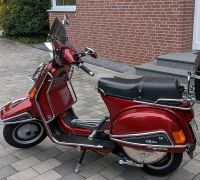 Suche Vespa Cosa 1 Spiegel rechts Nordrhein-Westfalen - Menden Vorschau