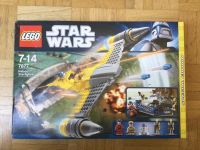 Lego Star Wars 7877 Niedersachsen - Garbsen Vorschau