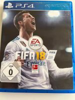 FIFA 18 EA Sport Hamburg-Mitte - Hamburg Hamm Vorschau