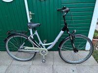 City Star alu 28 Zoll Damenfahrrad Harburg - Hamburg Fischbek Vorschau