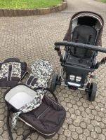 Hartan Kinderwagen Topline S Baden-Württemberg - Oberndorf am Neckar Vorschau