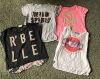 3 tolle H&M Scotch r’belle  + acdc tshirts geschenkt Wandsbek - Hamburg Hummelsbüttel  Vorschau