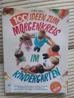 100 Ideen zum Morgenkreis im Kindergarten/in der Kita Baden-Württemberg - Leimen Vorschau