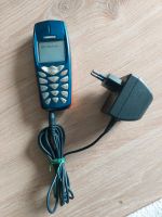Handy Nokia 3510i mit Ladekabel Obergiesing-Fasangarten - Obergiesing Vorschau