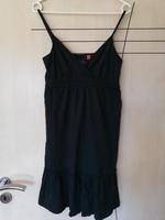 EDC Kleid Schwarz S Bayern - Burkardroth Vorschau