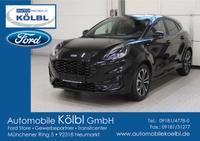 Ford Puma 1.0 MHEV ST-Line, KAMERA/NAVI/SHZ Bayern - Neumarkt i.d.OPf. Vorschau