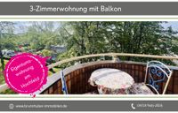 Provisionsfrei: Gemütliche 3-Zimmer-Eigentumswohnung mit Balkon provisionsfrei zu verkaufen Bayern - Schweinfurt Vorschau