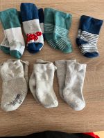 7 Paar Erstling Socken Bayern - Bayreuth Vorschau