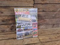 12 x Oldtimer Markt  2017 Oldtimerzeitschriften, Oldtimermagazine Köln - Kalk Vorschau