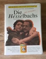 Die Hesselbachs Buch & MC Eine Dokumentation Lia Wöhr Frankfurt am Main - Nordend Vorschau
