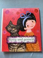 Bärtig und gestreift, Kinderbuch DDR, selten, Vintage Sachsen - Weischlitz Vorschau
