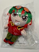 Yu-Gi-Oh! Arc-V Plüschfigur Yuya Sakaki 30 cm NEU & OVP Hessen - Griesheim Vorschau