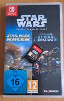 Star Wars Racer & Commando Combo,Nintendo Switch Nordrhein-Westfalen - Viersen Vorschau