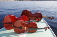 Cello mieten, rent a cello, Kindercello --> cellocello.de Berlin - Wannsee Vorschau