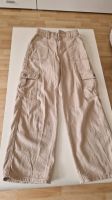 Cargo Hose beige Gr. XS Hessen - Obertshausen Vorschau