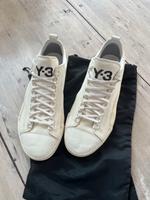Adidas Y 3 Yuben Offwhite Brandenburg - Cottbus Vorschau