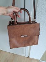 Gerry Weber Handtasche in Cognac Baden-Württemberg - Bopfingen Vorschau