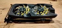 Grafikkarte GeForce GTX 950 Sniper Edition PCI Köln - Porz Vorschau