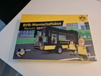 BVB Manschaftsbus Bausatz Dortmund - Scharnhorst Vorschau