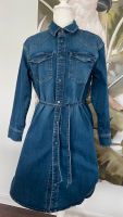 Only Jeans Kleid Dunkelblau Gr. S 36 38 Neu Köln - Seeberg Vorschau