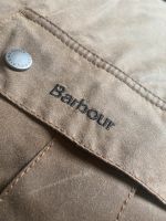 Original Barbour Herrenjacke Größe M Nordrhein-Westfalen - Bad Wünnenberg Vorschau