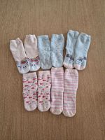 5x Dicke Socken Gr. 24-27 Friedrichshain-Kreuzberg - Friedrichshain Vorschau