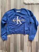 Calvin Klein Sweatshirt Hessen - Bad Nauheim Vorschau