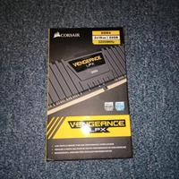 Corsair Vengeance LPX – Arbeitsspeicher (2×16 GB DDR4, 3200 MHz) Thüringen - Friedrichroda Vorschau