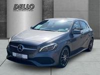 Mercedes-Benz A 200 BlueEfficiency AMG-LINE Navi LED Rückfahrk Harburg - Hamburg Heimfeld Vorschau